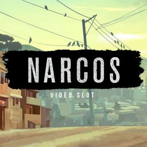 Narcos - -