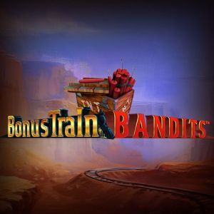 Bonus Train Bandits - -