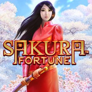 Sakura Fortune - -