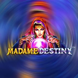 Madame Destiny - -