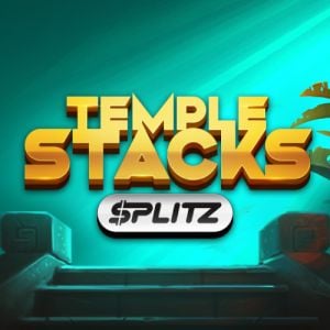 Temple Stacks: Splitz - -