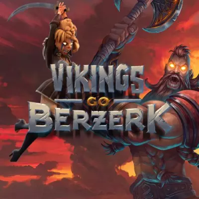 Vikings go Berzerk - -
