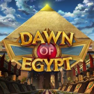 Dawn of Egypt - -