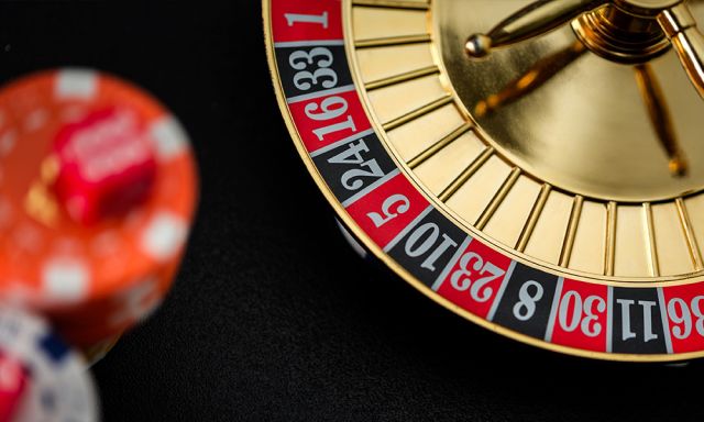 La matematica della roulette e la "gambler's fallacy" - -