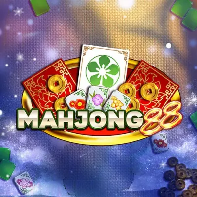 Mahjong 88 - -