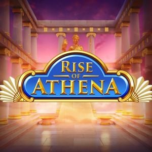 Rise of Athena - -