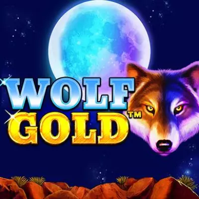 Wolf Gold - -