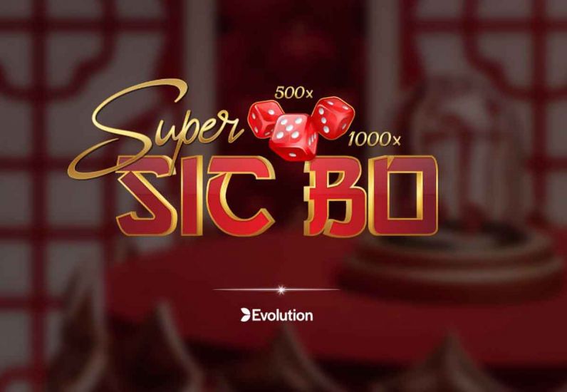 Super Sic Bo: regole e strategie del gioco che unisce dadi e roulette - -