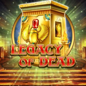 Legacy of Dead - -