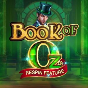 Book of Oz - -