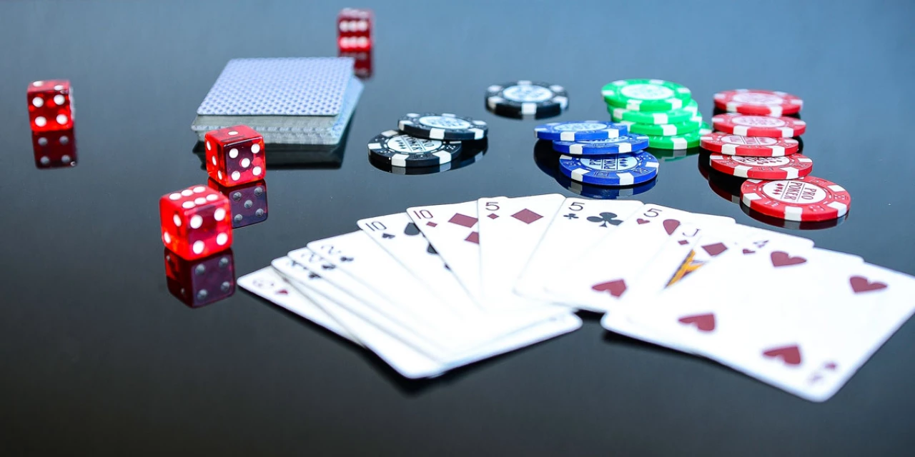 Come si chiamano le Starting Hand del Poker Texas Hold'em? - Gioco Digitale  Blog
