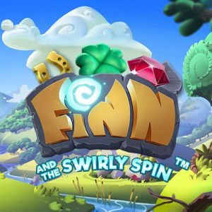 Finn and the Swirly Spin - -