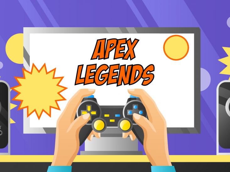 L'incredibile ascesa di Apex Legends - -