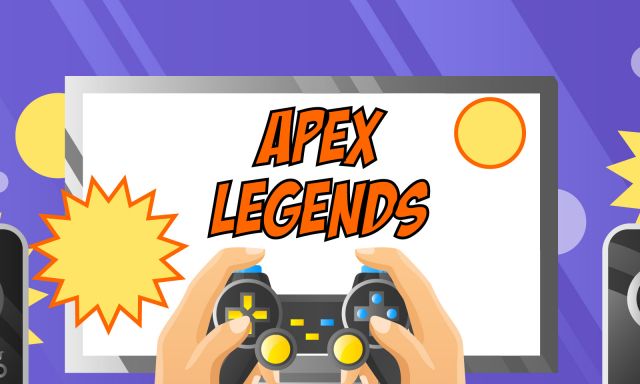 L'incredibile ascesa di Apex Legends - -