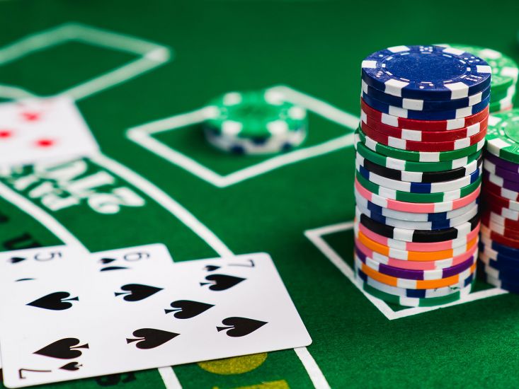 Giochi da Casinò nel mondo: Pai Gow Poker - -