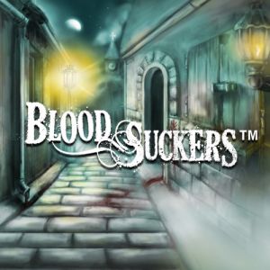 Blood Suckers - -