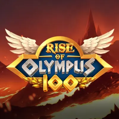 Rise of Olympus 100 - -