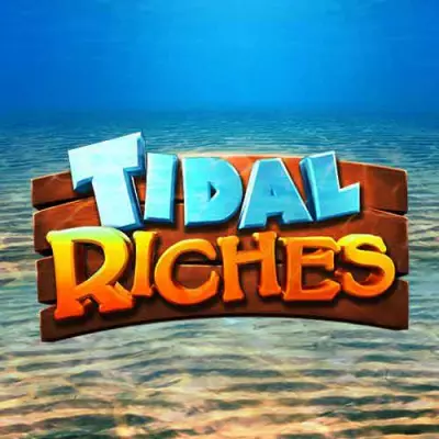 Tidal Riches - -