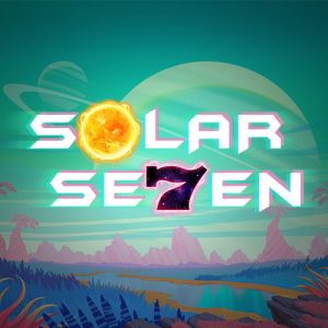Solar Se7en - -