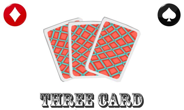 Giochi da casinò nel mondo: Three Card Poker - -