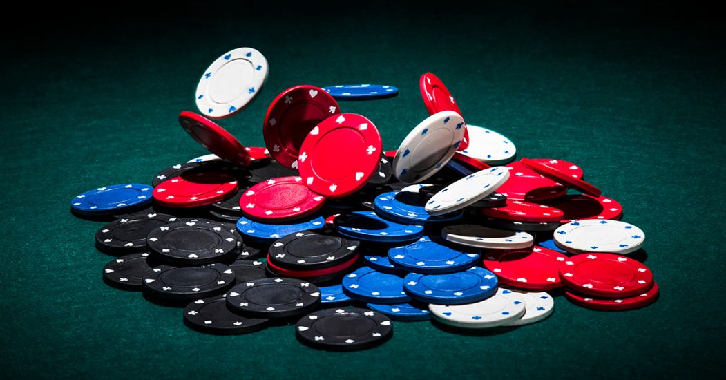 Effetto Moneymaker nel poker. Cosa significa? - -