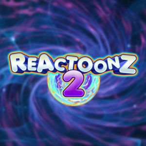 Reactoonz 2 - -