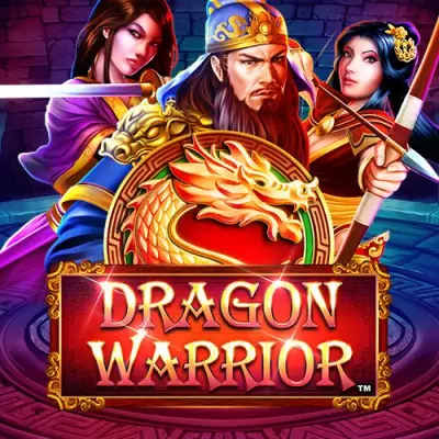Dragon Warrior - -