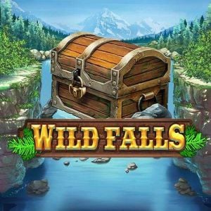 Wild Falls - -