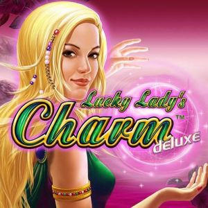 Lucky Lady's Charm Deluxe - -