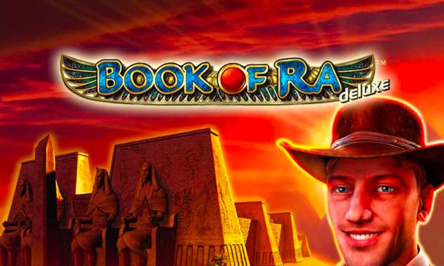 Book of Ra: le vincite record alla base del successo di una delle slot più giocate - -