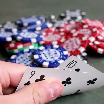 Poker per principianti: i consigli e gli errori da evitare - -