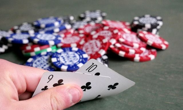 Poker per principianti: i consigli e gli errori da evitare - -