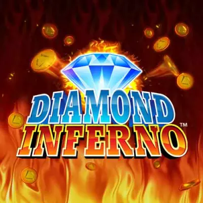 Diamond Inferno - -