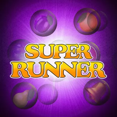 Super Runner - -