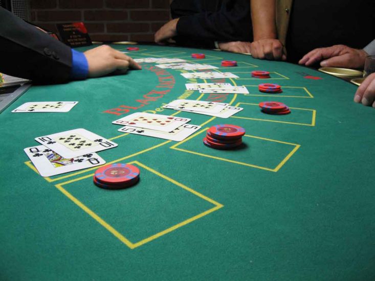 Strategie avanzate blackjack: le 5 più utili ed efficaci - -