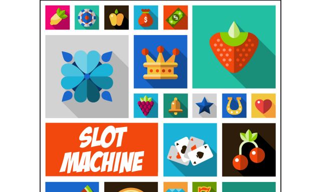 Simboli nelle Slot Machine Online: tutto quello che devi sapere - -