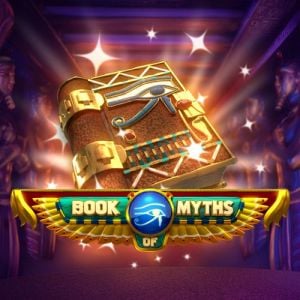 Book of Myths - -