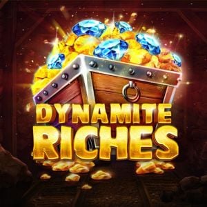 Dynamite Riches - -