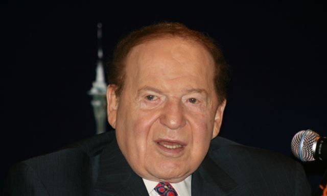 Sheldon Adelson, la storia dell'uomo più potente di Las Vegas - -
