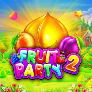 Fruit Party 2 - -