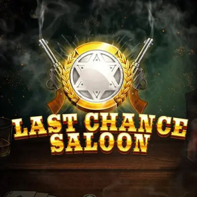 Last Chance Saloon - -