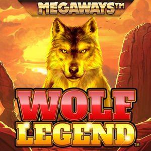 Wolf Legend Megaways - -