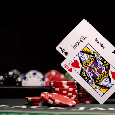 Il valore delle carte nel blackjack: tutti i numeri - -