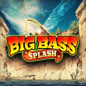 Big Bass Splash - -