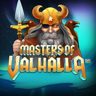 Masters of Valhalla - -