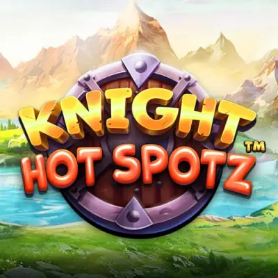 Knight Hot Spotz - -