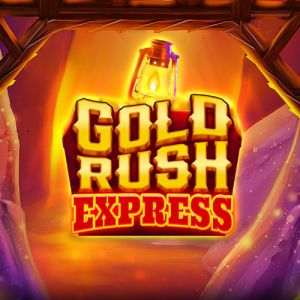 Gold Rush Express - -