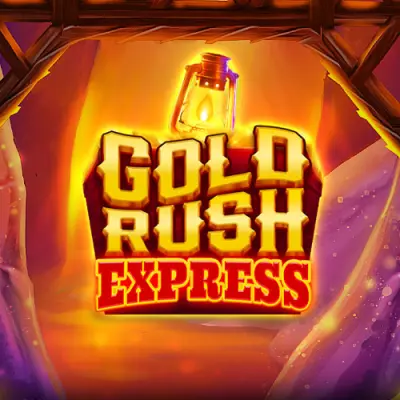 Gold Rush Express - -