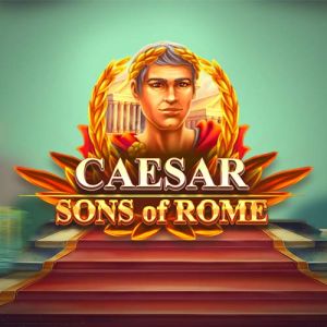 Caesar - Sons of Rome: la slot machine sull’antica Roma - -