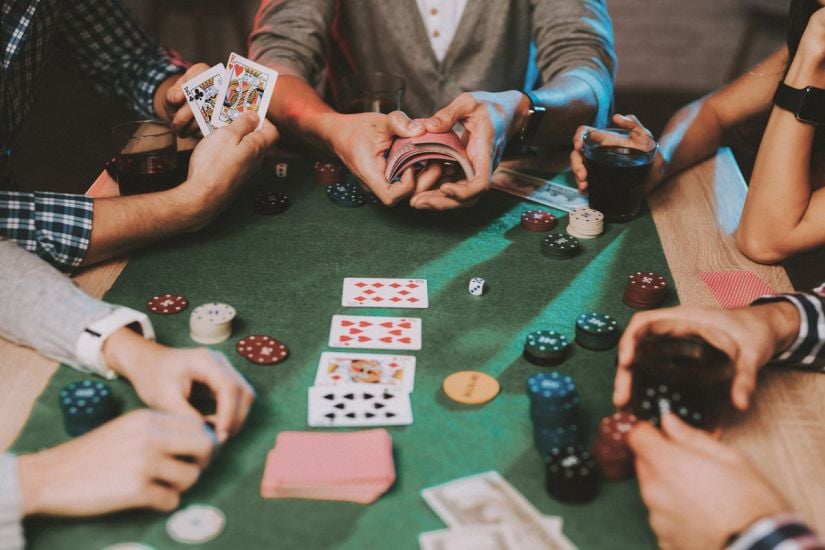 I tipi di giocatore nel poker: stili e tipologie di gioco - -